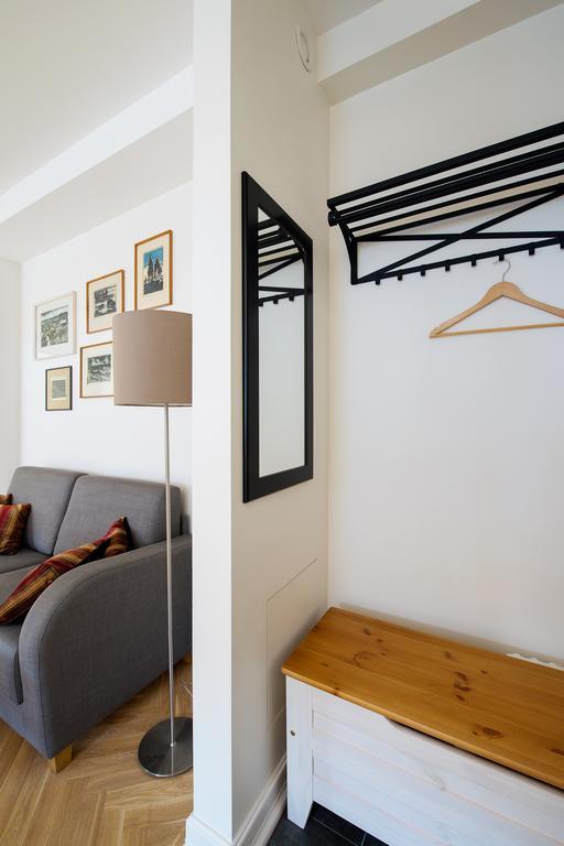 Vana-Posti Apartment Tallinn Exteriér fotografie